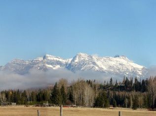 9953 N Fork Rd, Polebridge, MT 59928
