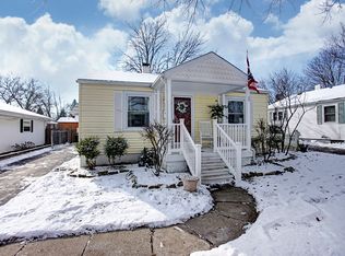 1316 Rochelle Ave., Kettering, OH 45429