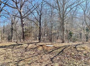 1636 Eagle Crest Dr, Pfafftown, NC 27040