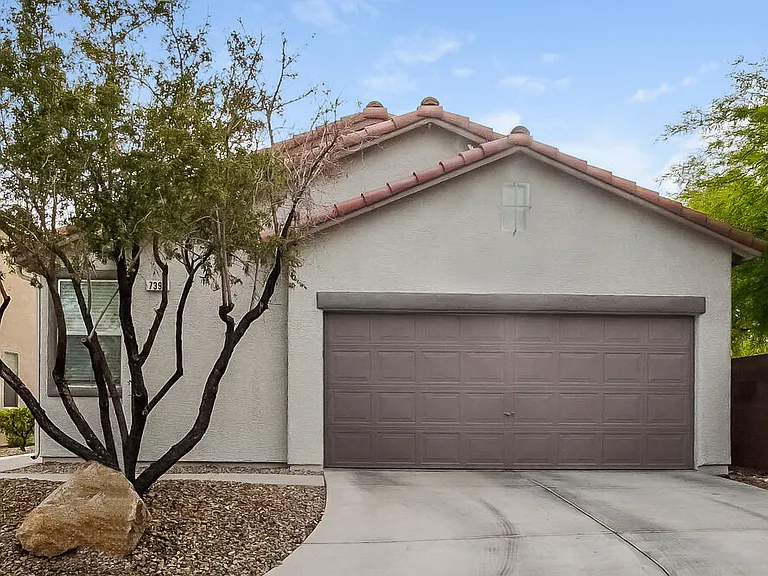 7392 S Garnet Creek St — Photo 1
