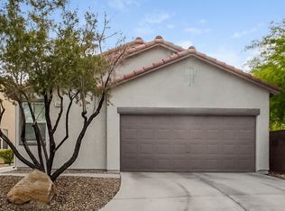 7392 S Garnet Creek St, Las Vegas, NV 89139
