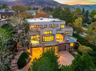 695 11th St, Boulder, CO 80302