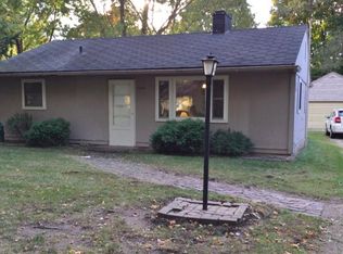 2346 Virginia Rd, Benton Harbor, MI 49022