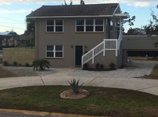 115 Flagler Blvd, Saint Augustine, FL 32080