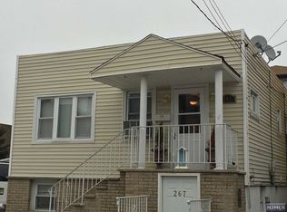 267 Delano Pl, Fairview, NJ 07022