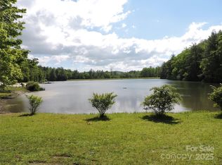 0 Swiss Pine Lake Dr, Spruce Pine, NC 28777
