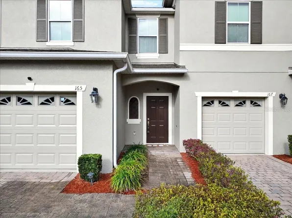 165 Aston Grande Dr, Daytona Beach, FL 32124