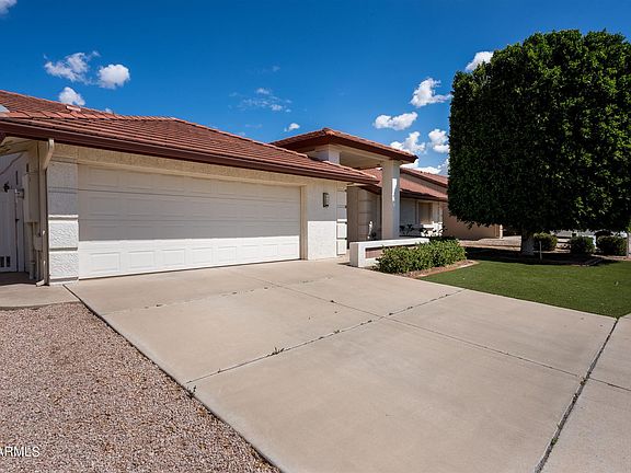 2nd image of 7722 E Nopal Ave