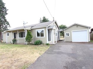 7564 Bruce Rd, Custer, WA 98240