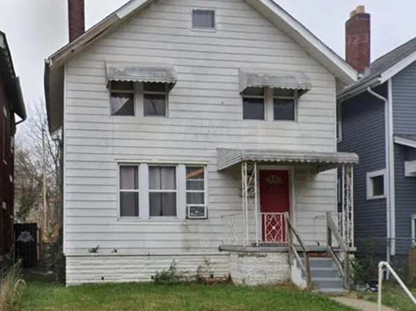 1005 S Champion Ave, Columbus, OH 43206