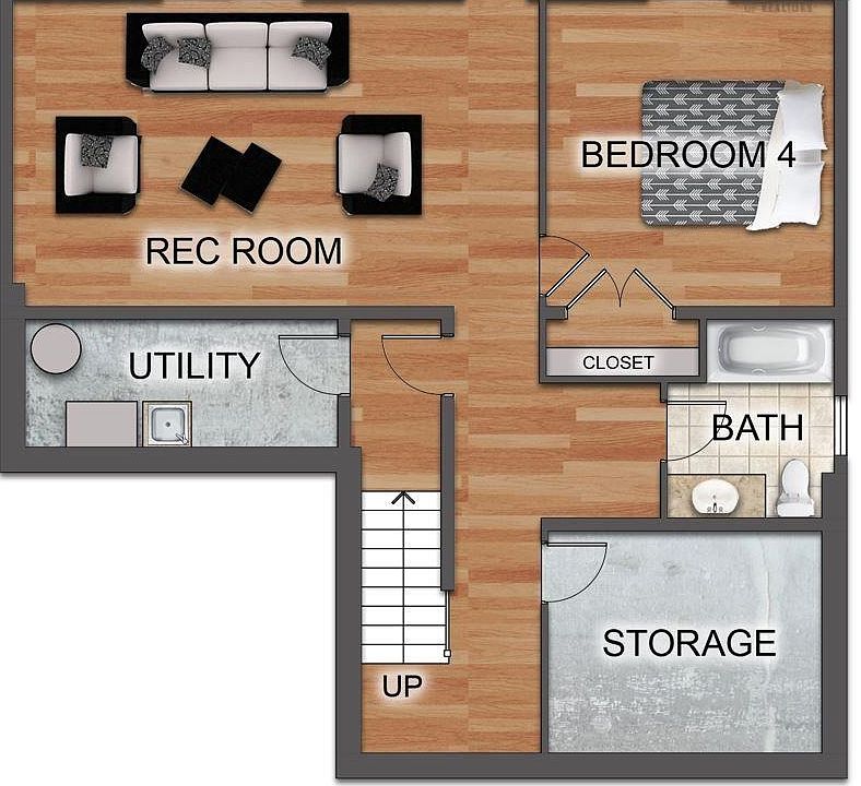 2nd image of 400 Everwood Ave #435