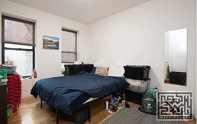 Rented by OGI Management