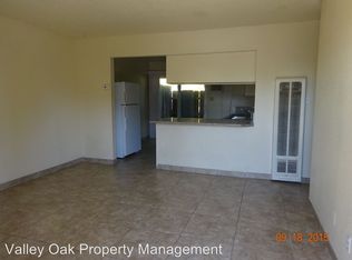 168 E Granger Ave APT 4, Modesto, CA 95350