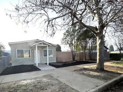 3883 Santa Fe Ave, Le Grand, CA, 95333