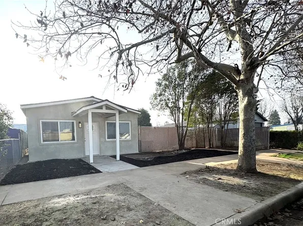 3883 Santa Fe Ave, Le Grand, CA 95333