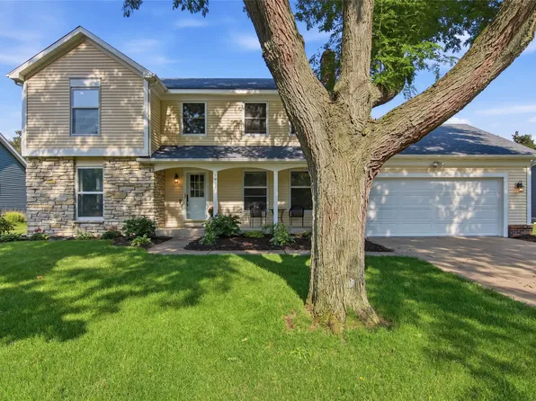 3911 Cottonwood Drive, Eau Claire, WI 54701