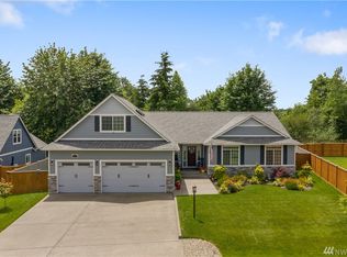 7949 Keanland Park Ln SE, Olympia, WA 98501