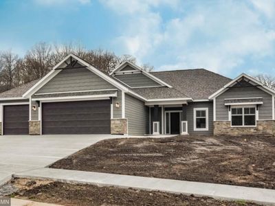 4397 Stone Point Dr NE, Rochester, MN, 55906