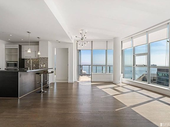 2nd image of 420 Mission Bay Blvd #1202