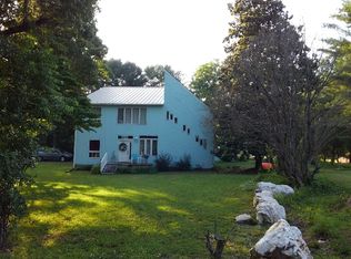 3801 State Highway 57, Hillsborough, NC 27278