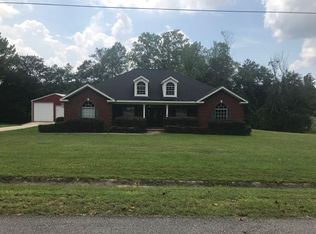 10785 Richard Dr, Saraland, AL 36571