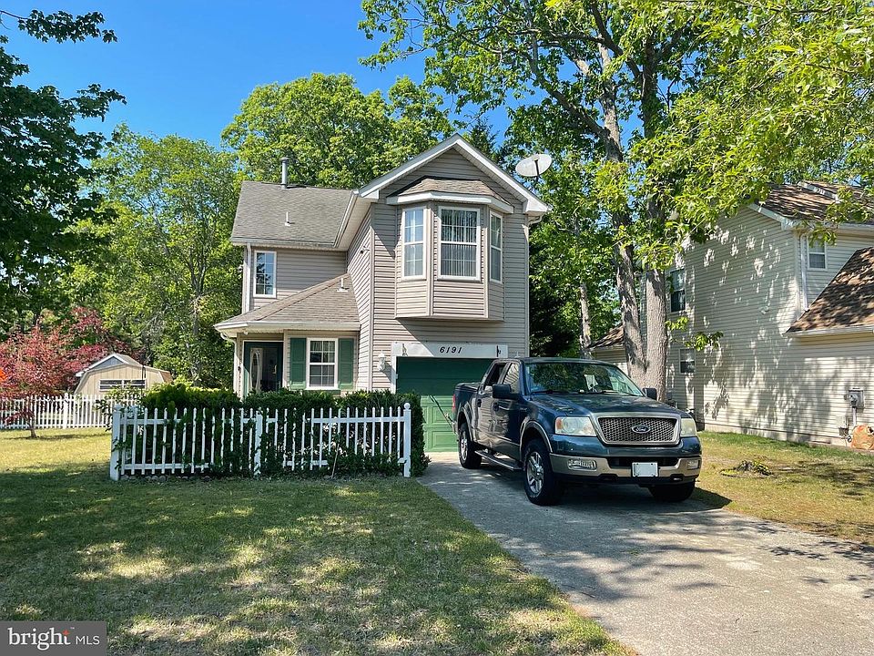 1st image of 6191 Robin Dr