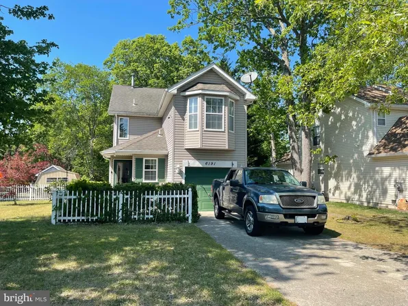 6191 Robin Dr, Mays Landing, NJ 08330