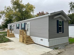 2700 N Washington St #191M, Kokomo, IN