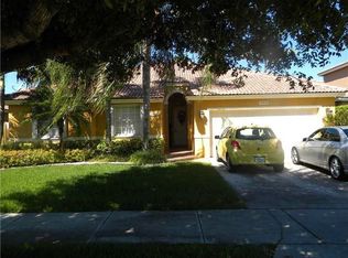 15965 SW 140th St, Miami, FL 33196