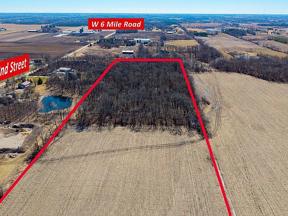 2nd image of 0 West 7 MILE ROAD