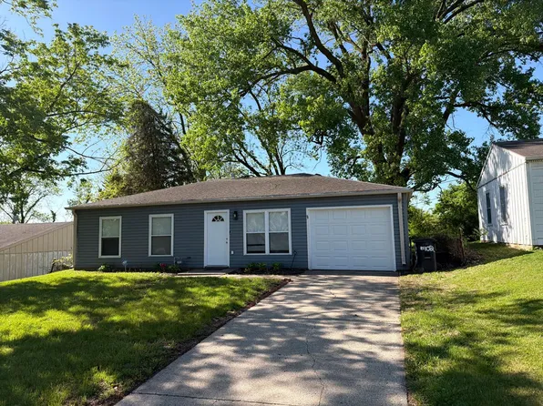 5102 Shawnee Rd, Saint Joseph, MO 64503