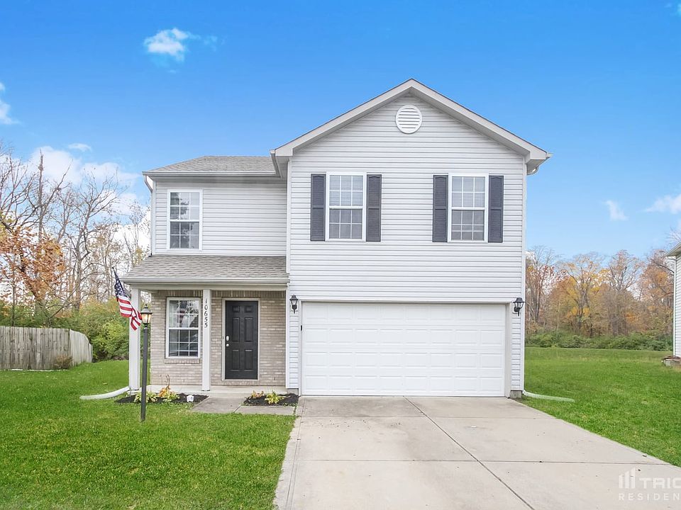 10655 Sterling Apple Dr, Indianapolis, IN 46235 Zillow