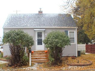 501 9th St NE, Minot, ND 58703