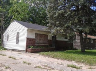 1012 Durbin St, Gary, IN 46406
