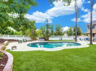 25615 Via Viento, Mission Viejo, CA 92691