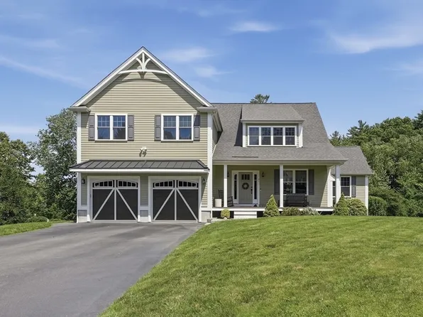 31 Bristol Rd, Pembroke, MA 02359