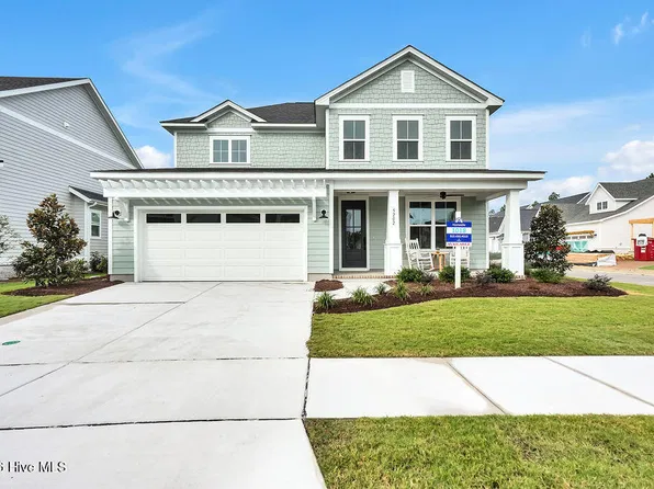 5202 Moonshell Loop, Wilmington, NC 28412