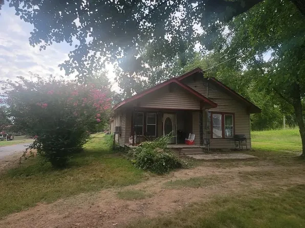 (undisclosed Address), Paris, AR 72855