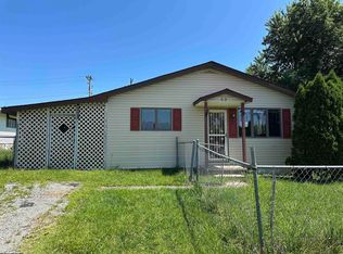 53 Orr St, Buckhannon, WV 26201