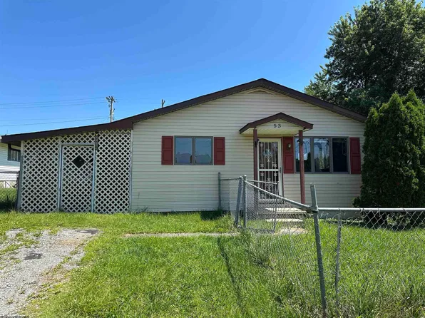 53 Orr St, Buckhannon, WV 26201