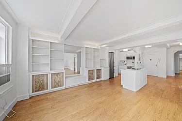 Rented by Vector New York, LLC