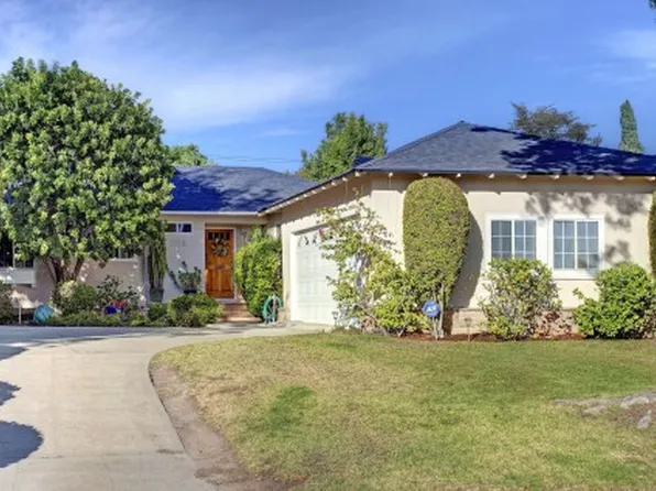 7728 Henefer Ave, Los Angeles, CA 90045