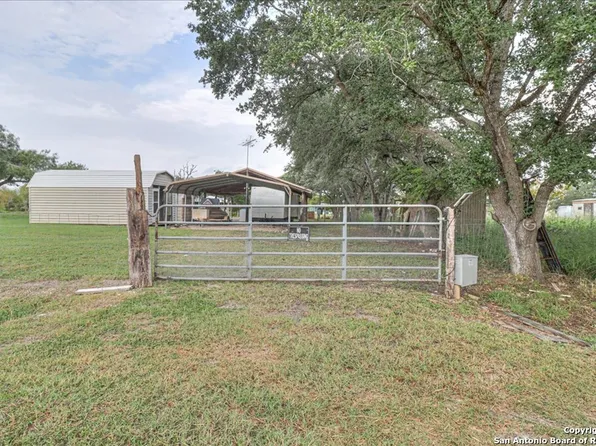 25137 CR 201 LOT 3-4, Mathis, TX 78368