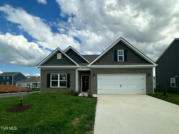 345 Terrapin Dr, Johnson City, TN 37604