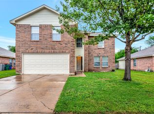 12101 Shine Ave, Rhome, TX 76078