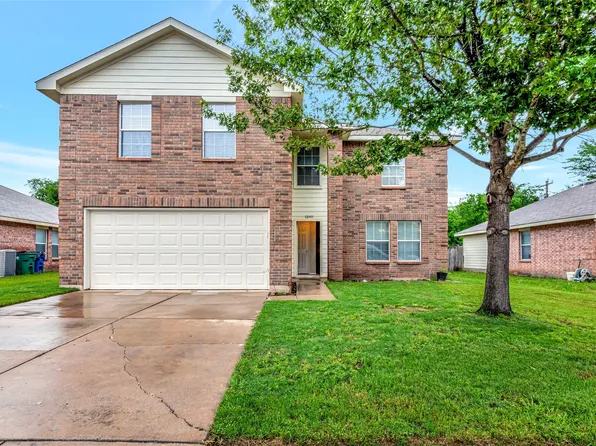 12101 Shine Ave, Rhome, TX 76078