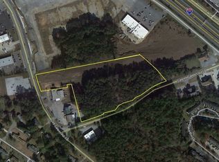 350 Salem Gate Dr SE, Conyers, GA 30013