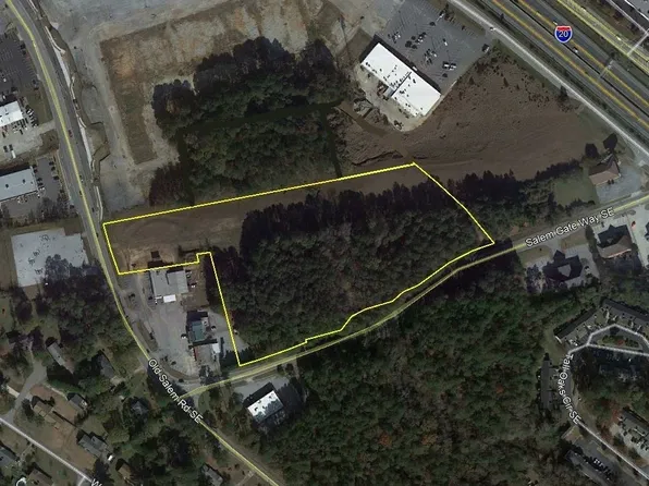 350 Salem Gate Dr SE, Conyers, GA 30013