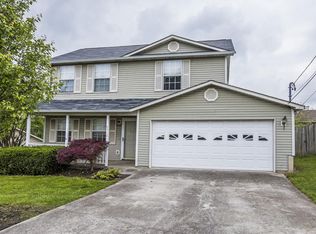 6312 Tamworth Ln, Knoxville, TN 37921