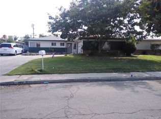 3801 Granada Ave, Bakersfield, CA 93309